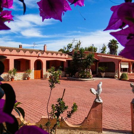 B&B Cala Dolce Alghero Exterior foto