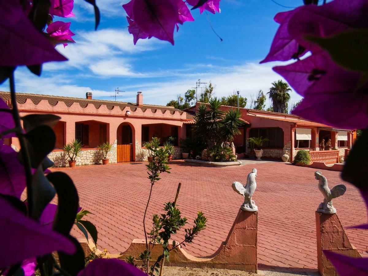 B&B Cala Dolce Alghero Exterior foto