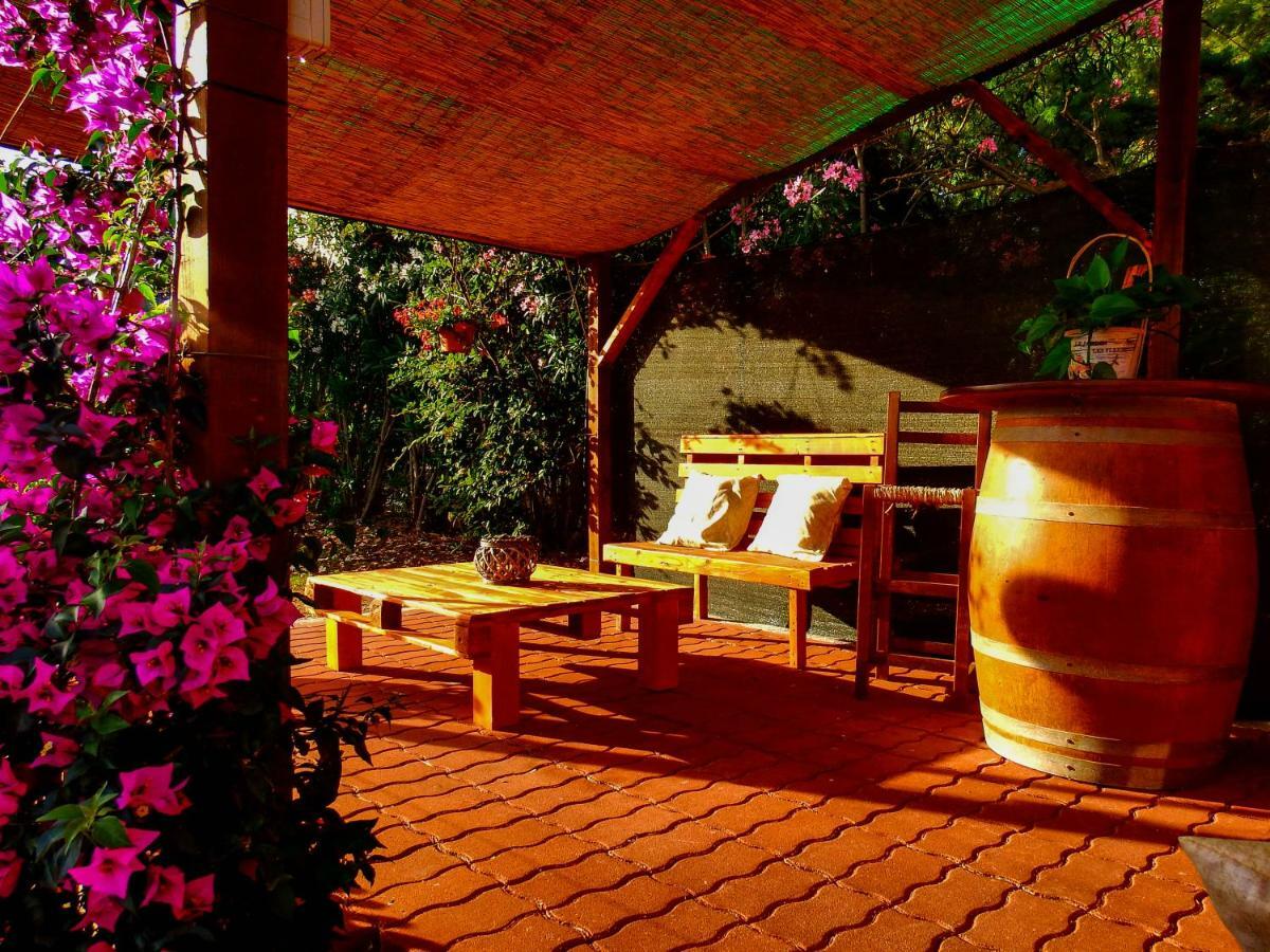 B&B Cala Dolce Alghero Exterior foto