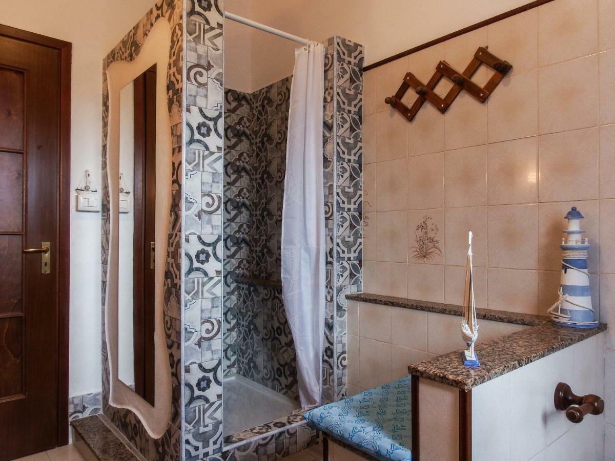 B&B Cala Dolce Alghero Exterior foto
