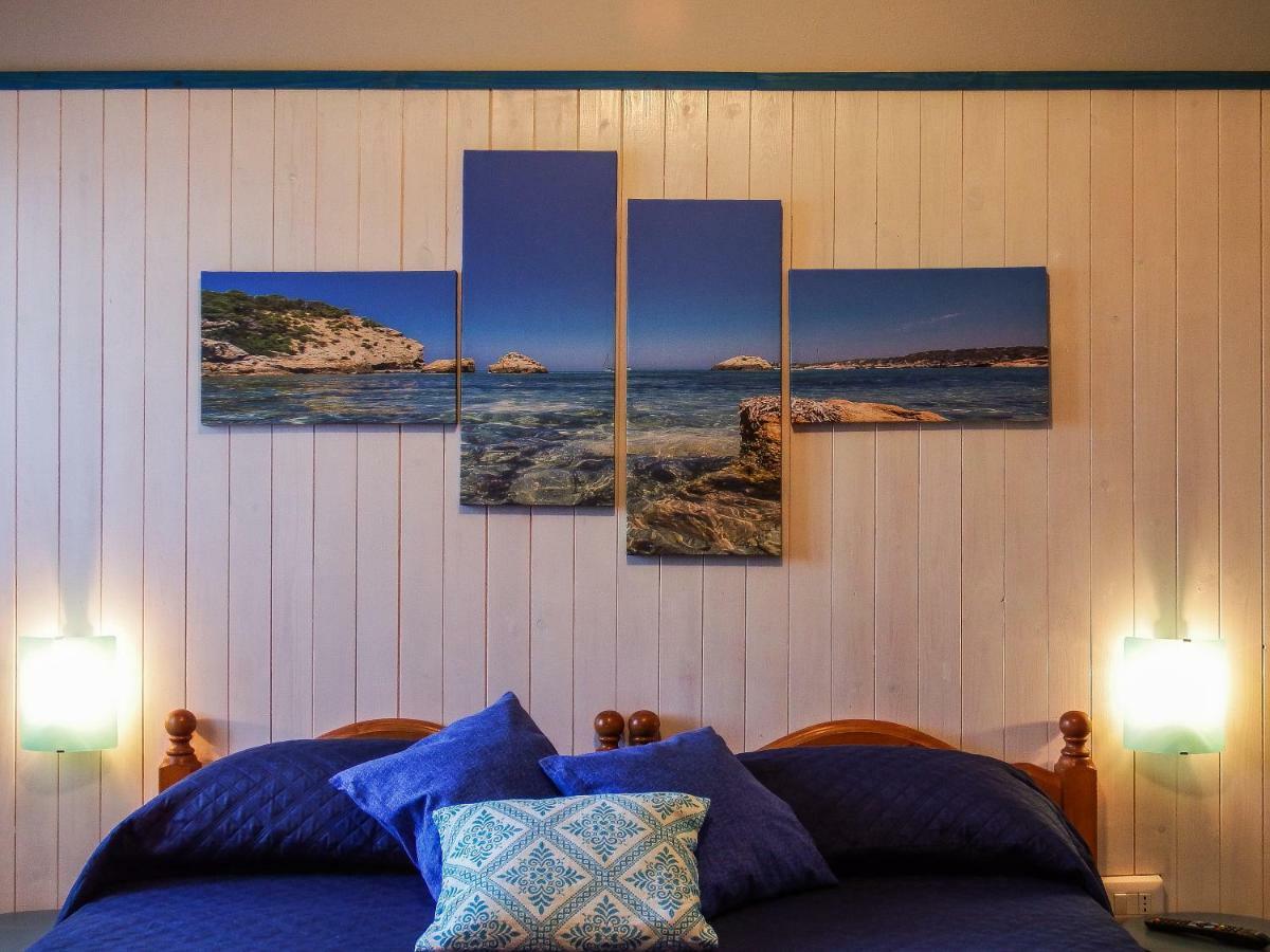 B&B Cala Dolce Alghero Exterior foto
