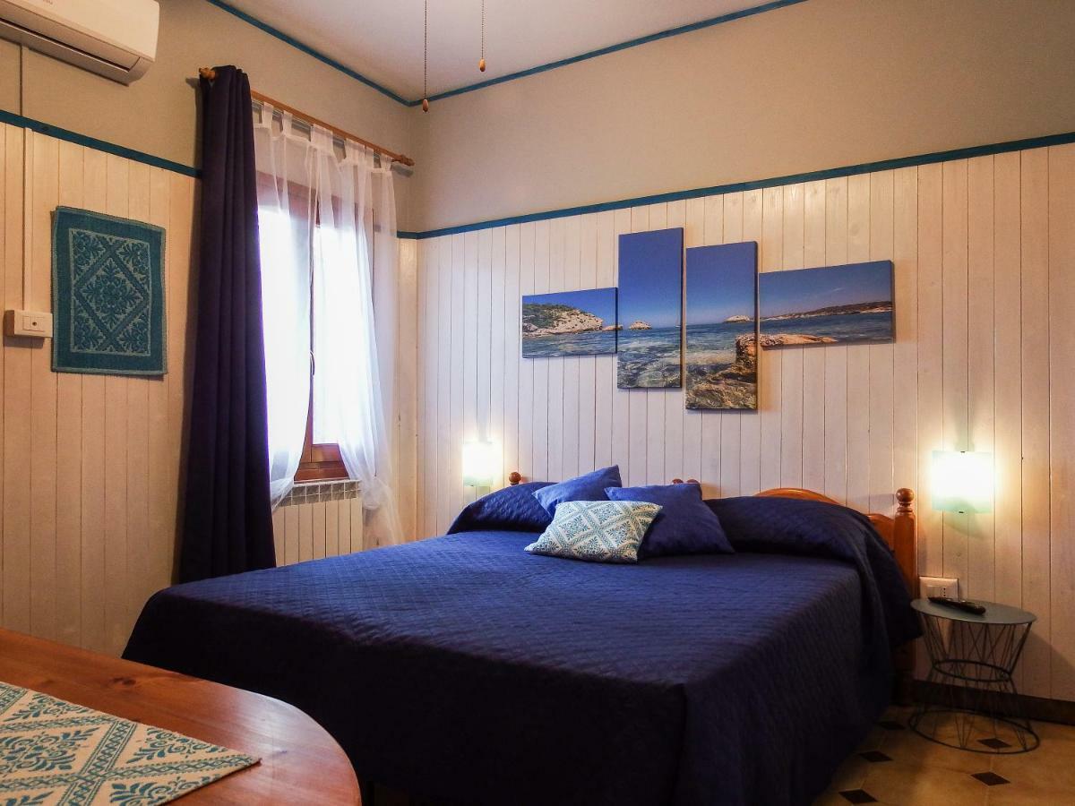 B&B Cala Dolce Alghero Exterior foto