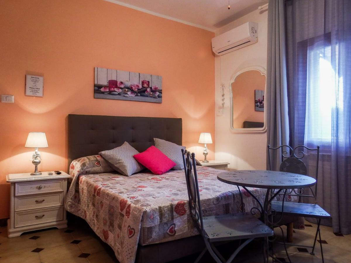 B&B Cala Dolce Alghero Exterior foto